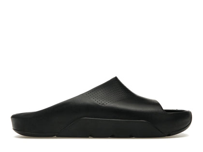 Jordan Post Slide Triple Black - authentic Jordan sneakers