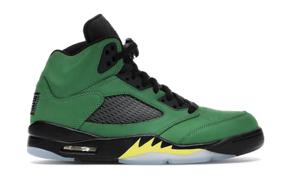 Jordan 5 Retro SE Oregon - authentic Jordan sneakers