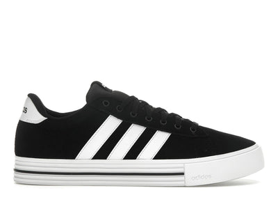 adidas Daily 4.0 Core Black Cloud White