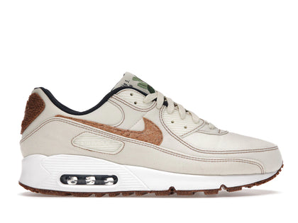 Nike Air Max 90 Cork Coconut Milk - authentic Nike sneakers