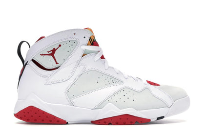 Jordan 7 Retro Hare (2015) - authentic Jordan sneakers