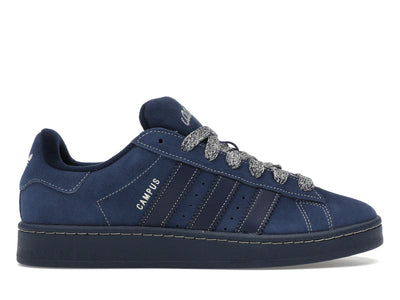 adidas Campus 00s Footlocker Exclusive Night Indigo