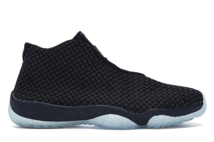 Jordan Future Premium Black Glow (2018) - authentic Jordan sneakers