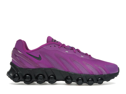 Nike Air Max Dn8 Vivid Purple Black - authentic Nike sneakers