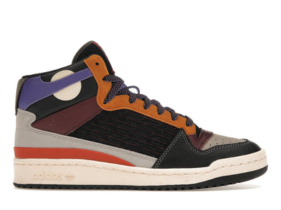 adidas Forum Mid Patchwork