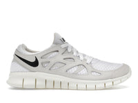 Nike Free Run 2 White Light Bone (Women's)