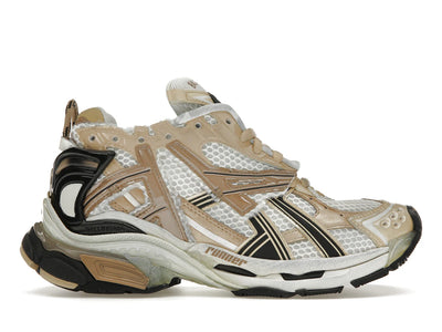 Balenciaga Runner Beige (Women's)