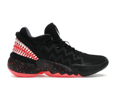 adidas D.O.N. Issue #2 Marvel Venom (Kids)