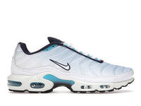 Nike Air Max Plus Psychic Blue White