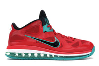 Nike LeBron 9 Low Liverpool