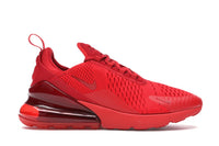 Nike Air Max 270 Triple Red