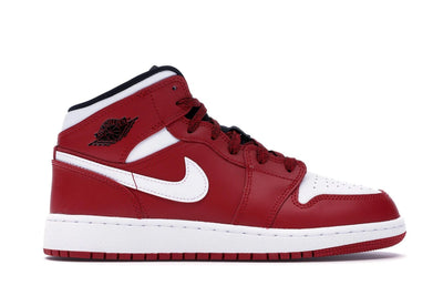 Jordan 1 Mid Chicago (GS)