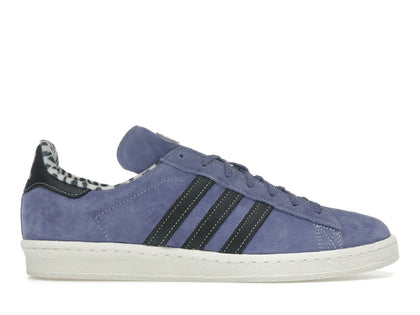 adidas Campus 80s XLARGE Orbit Violet - authentic adidas sneakers