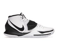 Nike Kyrie 6 Team White Black