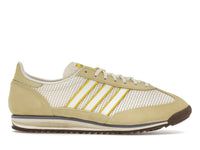 adidas SL 72 OG Ivory Powder Yellow (Women's)