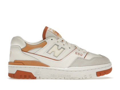 New Balance 550 Au Lait (Women's) - authentic New Balance sneakers