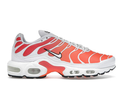 Nike Air Max Plus White Sunrise (Women's)