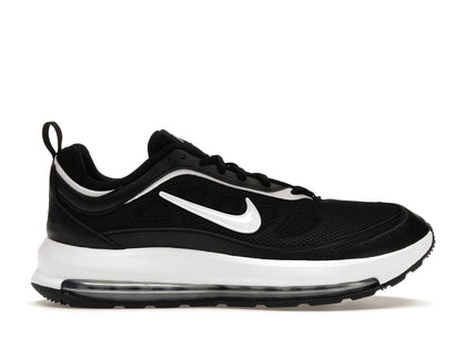 Nike Air Max AP Black White - authentic Nike sneakers