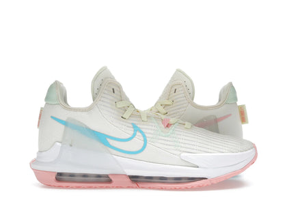 Nike LeBron Witness 6 Easter - authentic Nike sneakers
