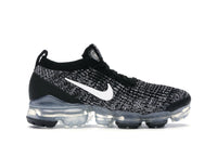 Nike Air VaporMax Flyknit 3 Oreo (Women's)