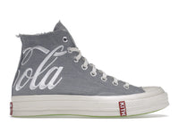 Converse Chuck Taylor All Star 70 Hi Kith Coca-Cola Denim (2019)