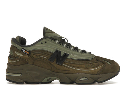 New Balance 1000 Cordura Woodland - authentic New Balance sneakers