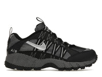 Nike Air Humara QS Schwarz Metallic Silber