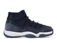 Jordan 11 Retro Midnight Navy (Damen)