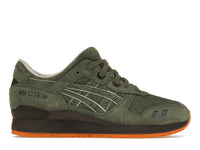 ASICS Gel-Lyte III Ronnie Fieg Militia (Special Box)