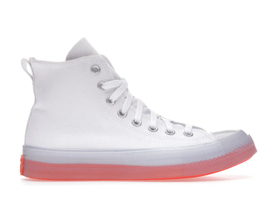 Converse Chuck Taylor All Star CX Hi White Wild Mango