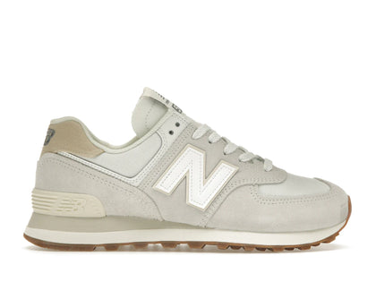 New Balance 574 Reflection Angora (Women's) - authentic New Balance sneakers
