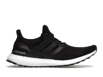 adidas Ultra Boost LTD Black Reflective (2020)