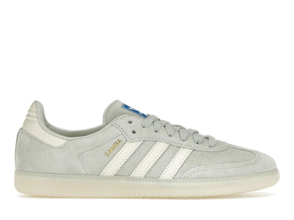 adidas Samba OG Wonder Silver - authentic adidas sneakers