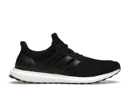 adidas Ultra Boost 5.0 DNA Core Black Beam Green - authentic adidas sneakers