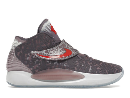 Nike KD 14 Valentine's Day - authentic Nike sneakers
