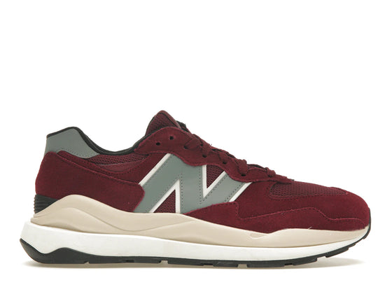New Balance 57/40 Garnet Slate