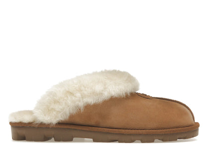 UGG Coquette Slipper Chestnut (Women's) - authentic UGG sneakers