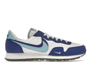 Nike Air Pegasus 83 Double Swoosh Blue White - authentic Nike sneakers