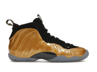 Nike Air Foamposite One Metallic Gold (GS)