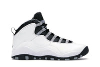 Jordan 10 Retro Steel (GS)