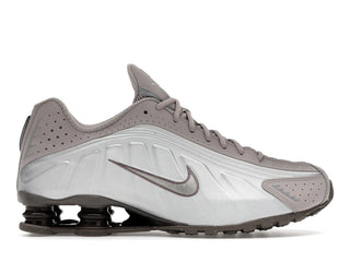 Nike Shox R4 Cave Stone - authentic Nike sneakers
