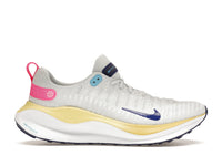 Nike ReactX Infinity Run 4 Photon Dust Saturn Gold Deep Royal