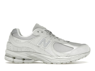 New Balance 2002R Light Gray - authentic New Balance sneakers