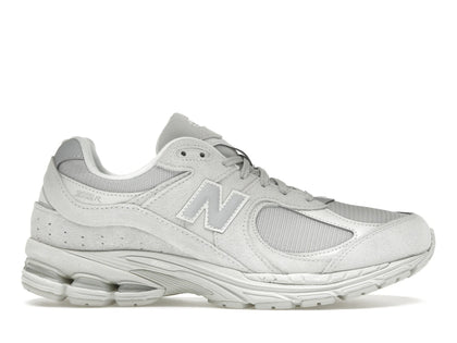 New Balance 2002R Light Gray - authentic New Balance sneakers