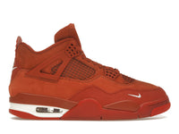 Air Jordan 4 Retro OG SP Nigel Sylvester Brick von Brick