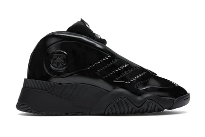 adidas AW Turnout Bball Alexander Wang Triple Black - authentic adidas sneakers