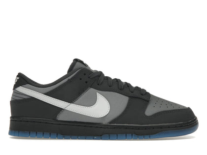Nike Dunk Low Anthracite - authentic Nike sneakers