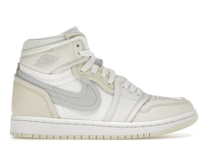 Jordan 1 High MM Coconut Milk (Women's) - authentic Jordan sneakers