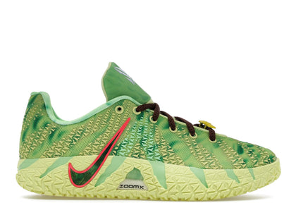 Nike Ja 3 Zombie (GS) - authentic Nike sneakers