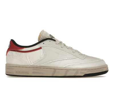 Reebok Club C 85 Street Fighter Ryu